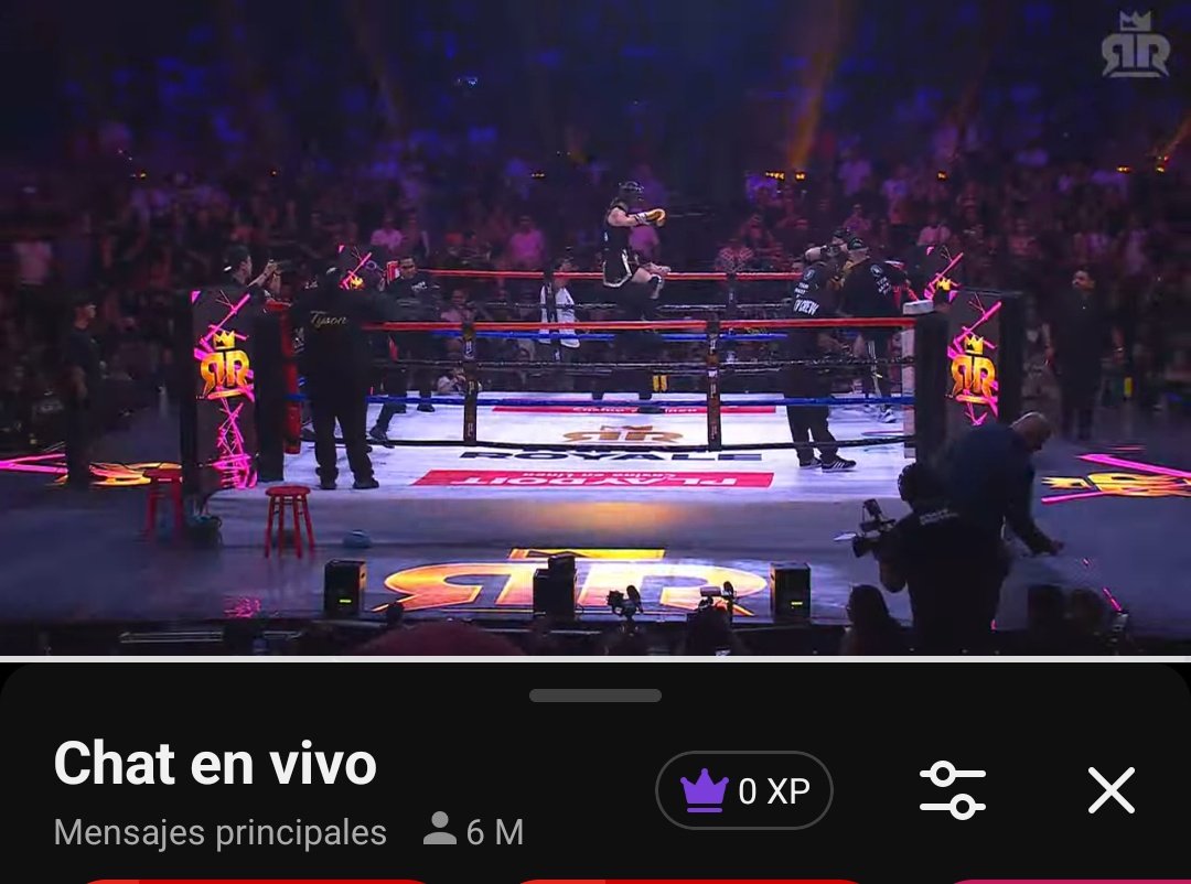 Joseph Caster🎙️ tweet media