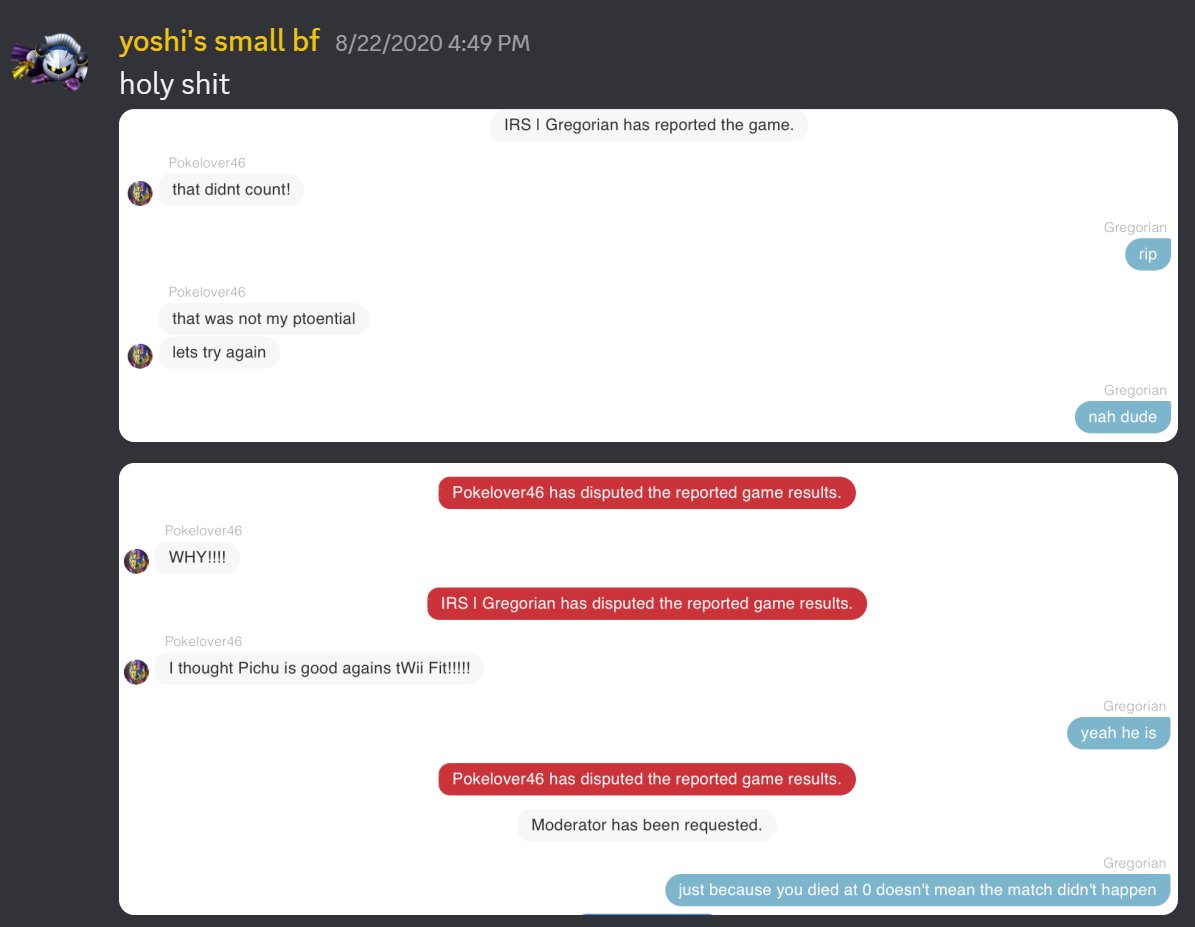 ian (!!!) tweet media