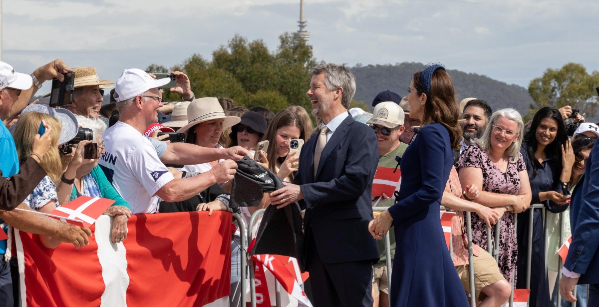 Australian Government tweet media