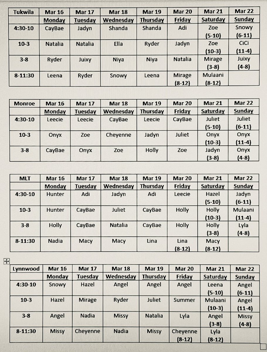 Paradise Espresso tweet media