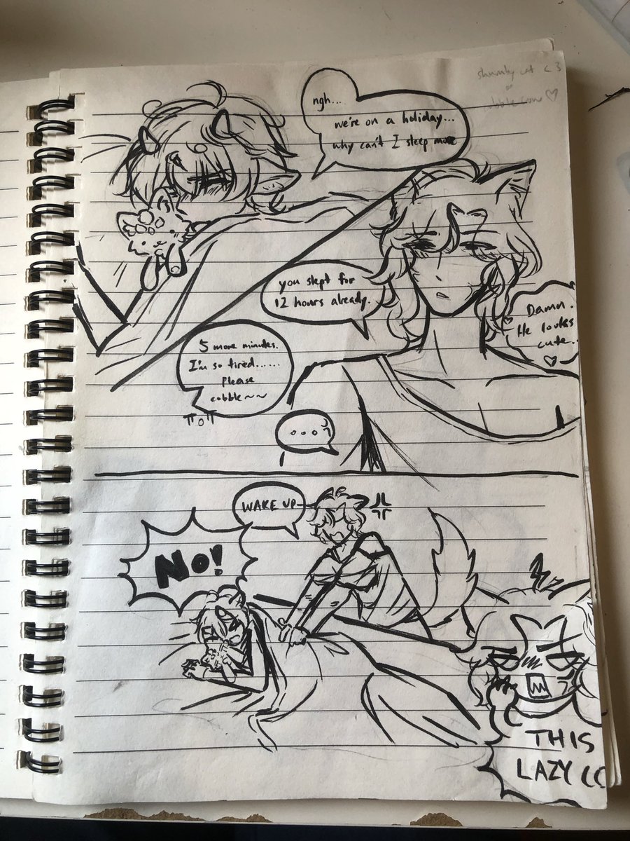 aStoopidHuman tweet media