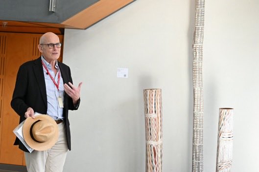 NeuRA (Neuroscience Research Australia) tweet media