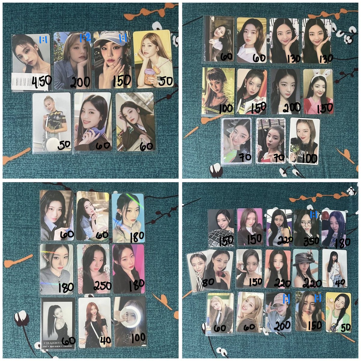 _doolsheetnet's tweet photo. wts lfb
itzy

- ₱ + pf lsf
- payo
- check pinned for mop &amp; mod

ph ww eu usa yeji lia ryujin chaeryeong yuna photocard pc pob ld lucky draw bff seasons greetings sg makestar kmstation soundwave blah aladin yes24 yzy tower records torec bandina namil crazy in love itz me cheshire https://t.co/MshDpTdC1V