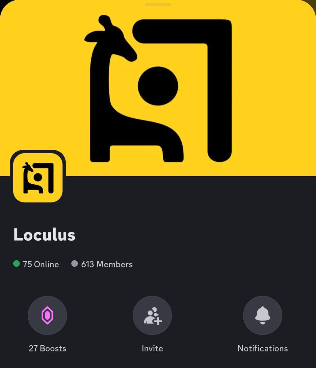 One more high-potential NFT project: <a href="/giraffies_nft/">Giraffies</a>

Supply: 3333
Chain: ETH

Giraffies is an NFT project from Loculus, and Loculus is backed by Yellow. Giraffies is the first NFT project in the Yellow ecosystem.

Yellow is building a trading platform and recently listed its