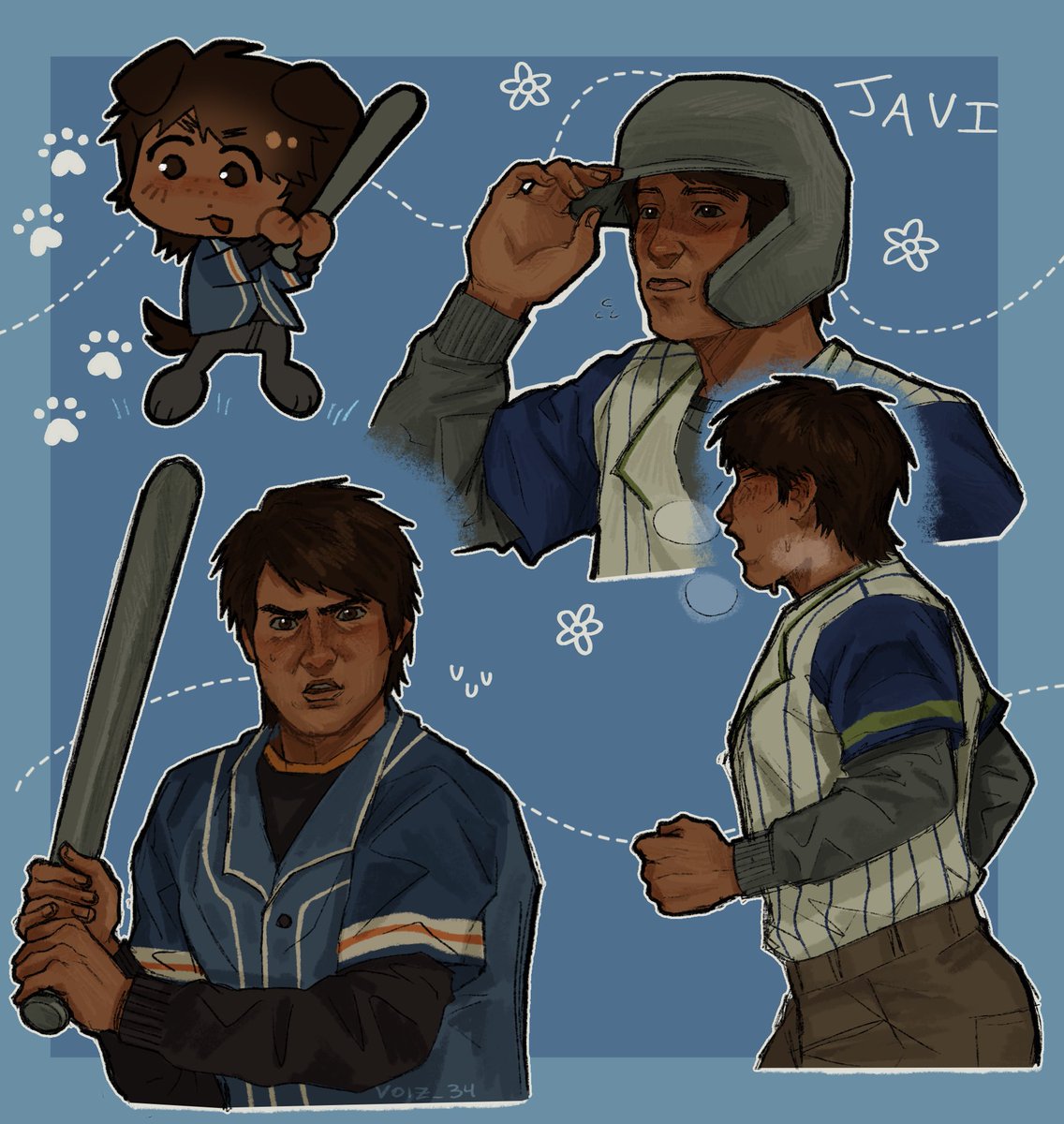 voiz || COMMS OPEN tweet media