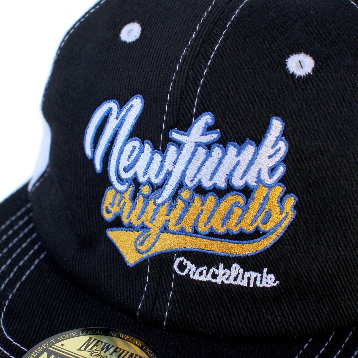 NEWFUNK STORE tweet media