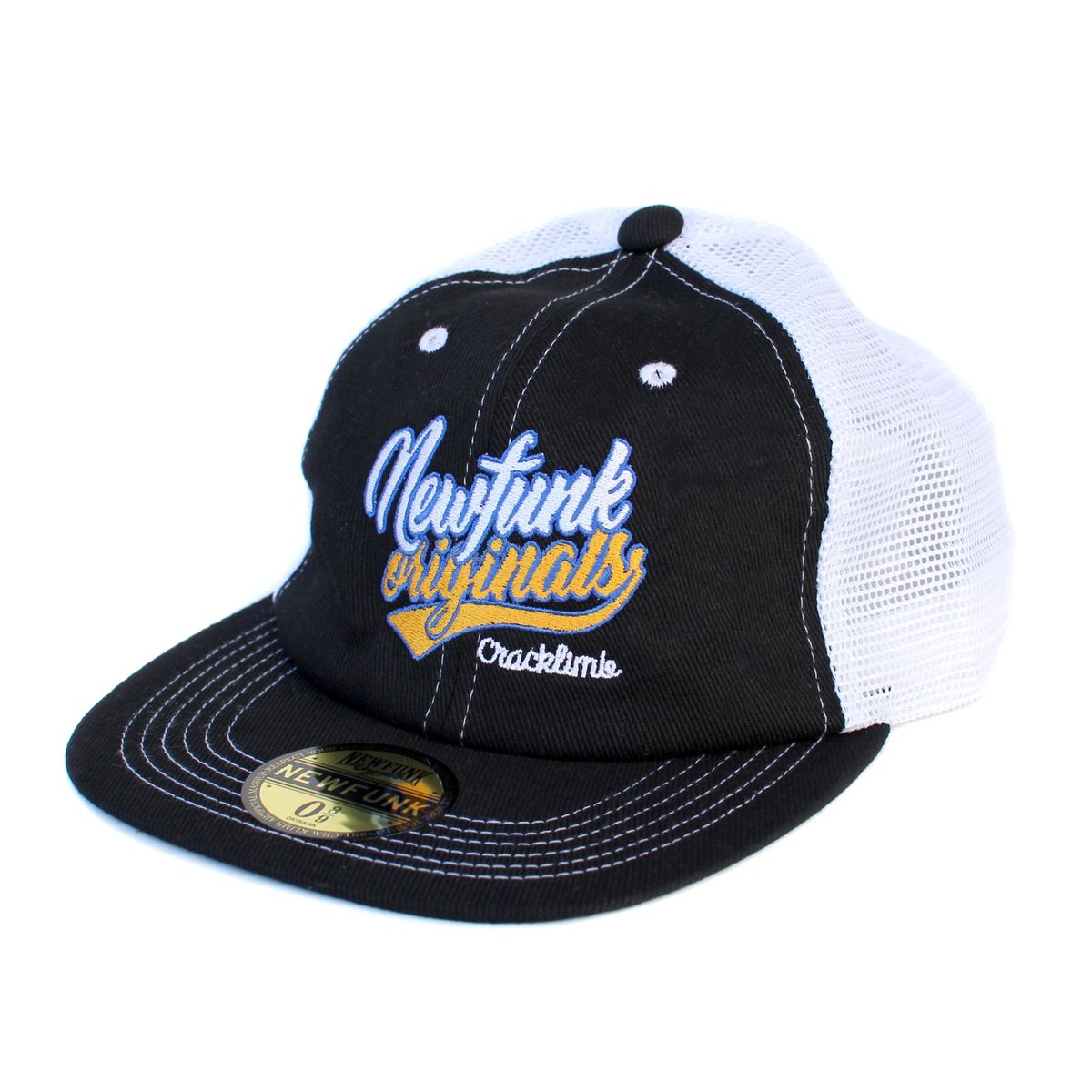 NEWFUNK STORE tweet media