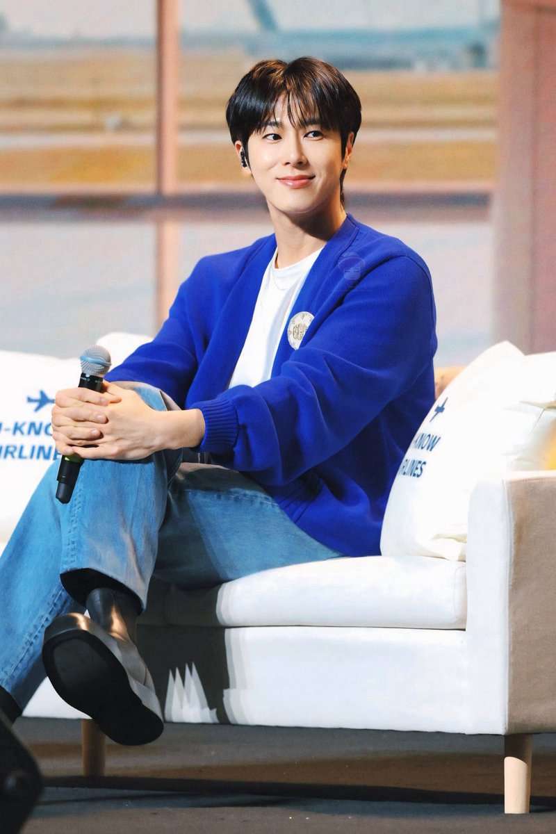 UKはるのひまわり👣🌻영원히윤호찐친❤️ tweet media