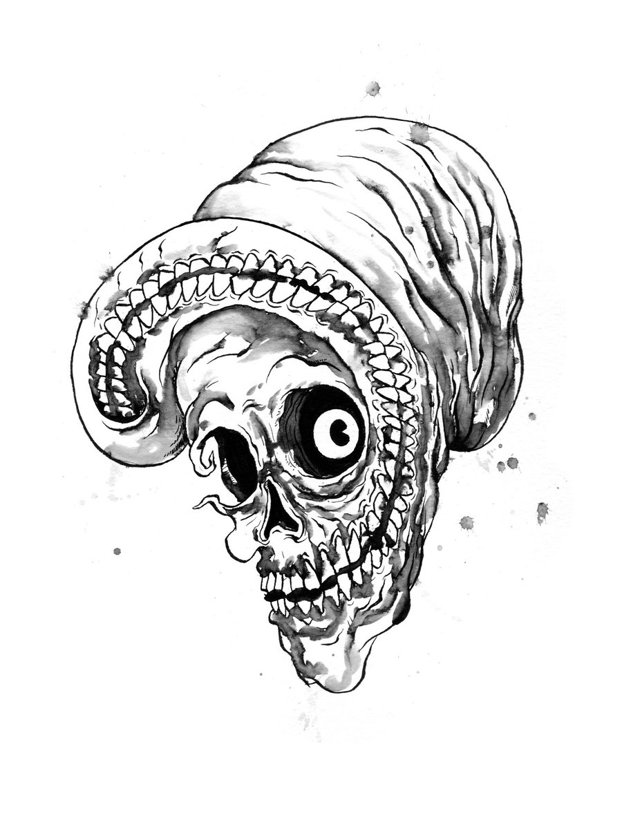 Alex Pardee tweet media