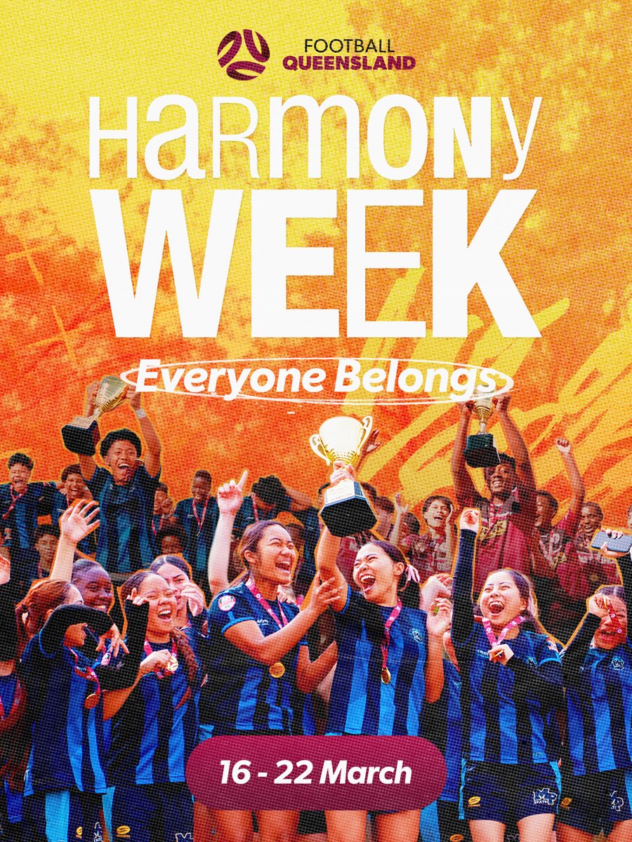 Football Queensland tweet media