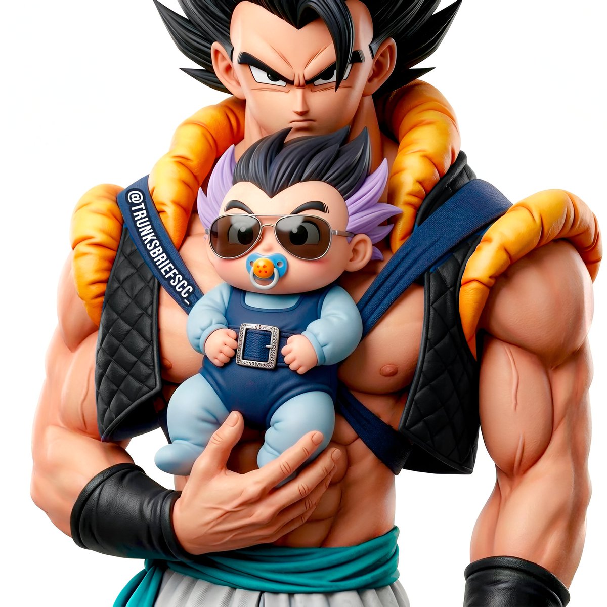 TrunksBriefsCC tweet media