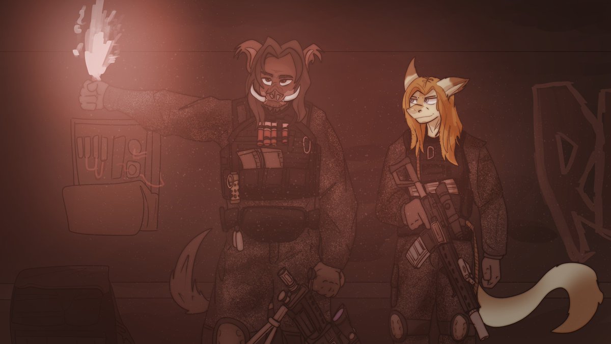 Anthorad tweet media