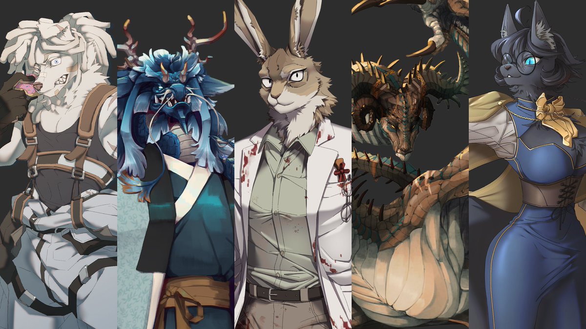 독기 Dokki (OPEN) tweet media