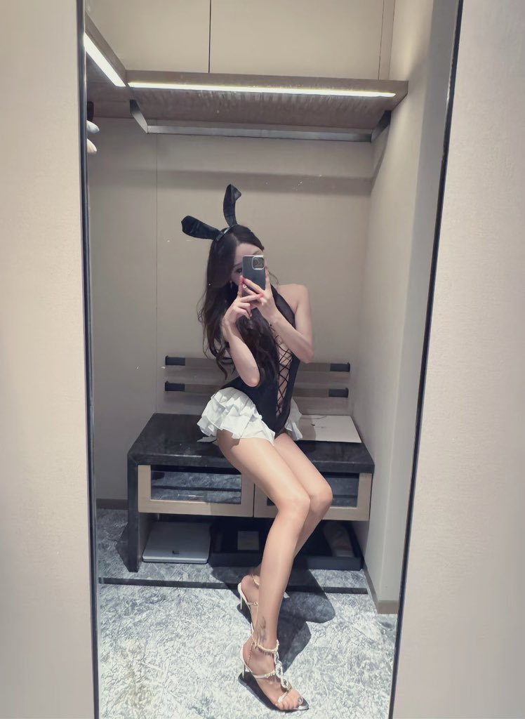 西安ts诗诗 tweet media