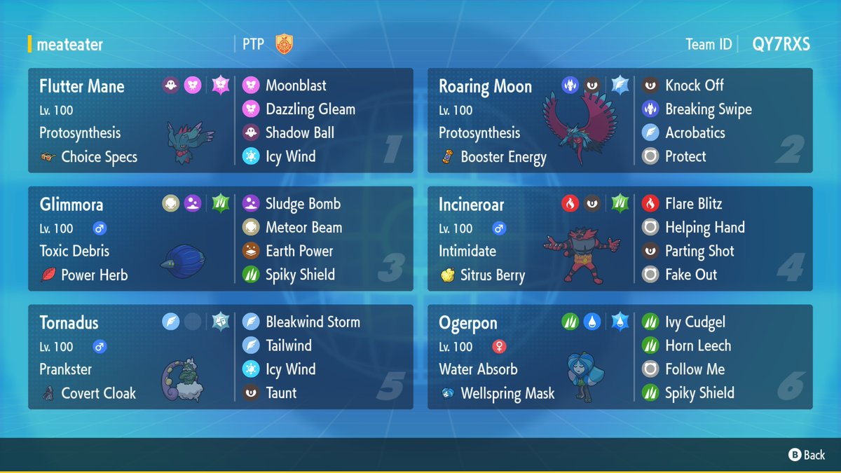 🦅BIRD UP 🦅 || PTP ➡️ Indianapolis + Mega ❓🦅❓ tweet media