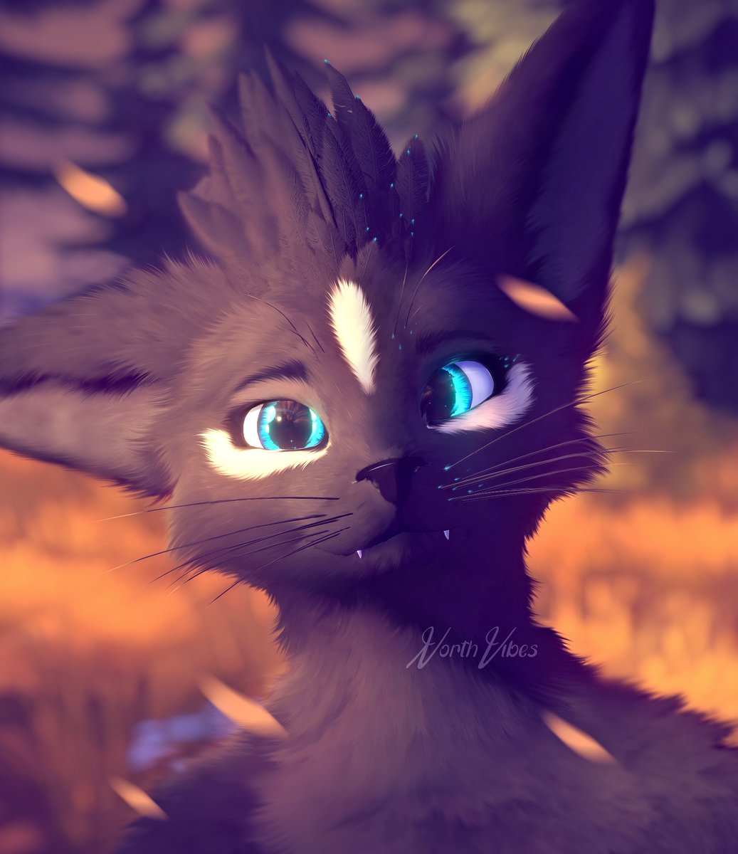 HowlingSwede tweet media