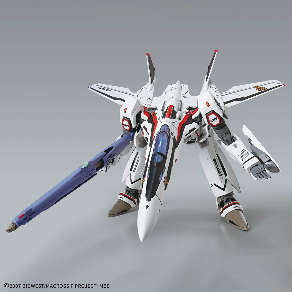 BANDAI HOBBY公式（BANDAI SPIRITS） tweet media