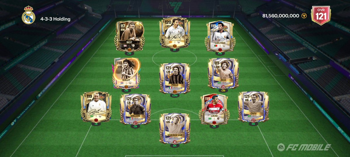 FC MOBILE FORUM tweet media