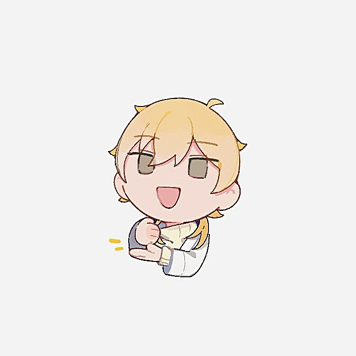 鱼魔人 tweet media
