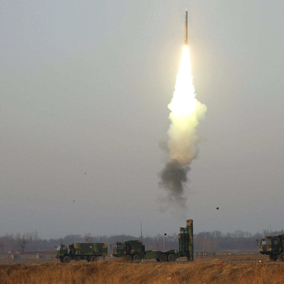 Random Warfare Worldwide tweet media