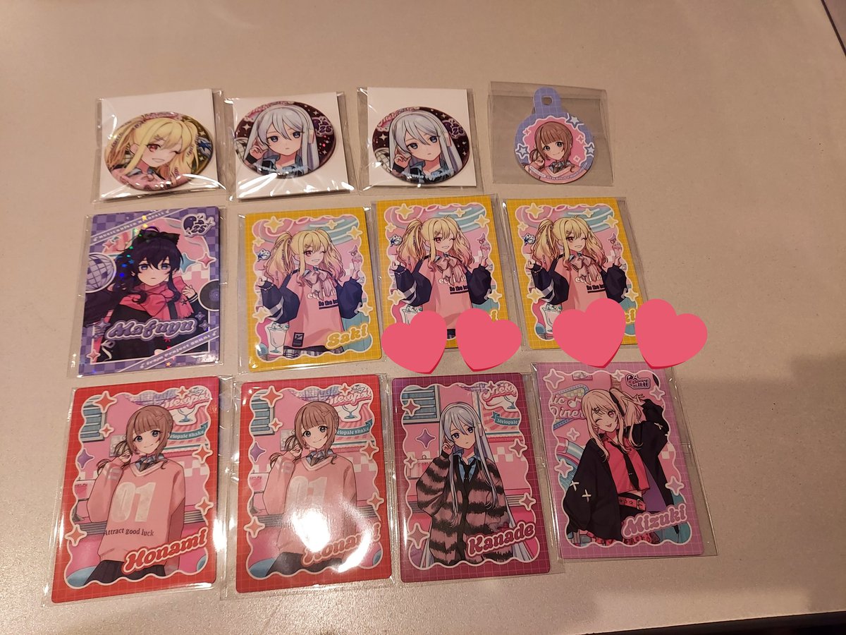 クロン tweet media