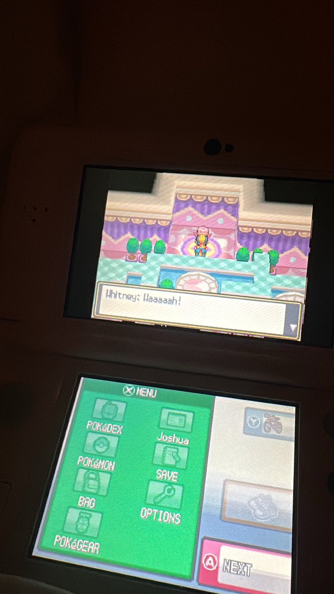 HUMBLED THAT HOE AND HER FAT ASS COW.