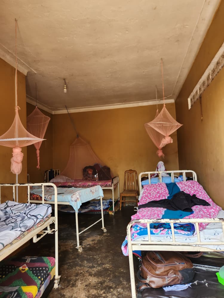 Rotaract Club of Makerere University tweet media