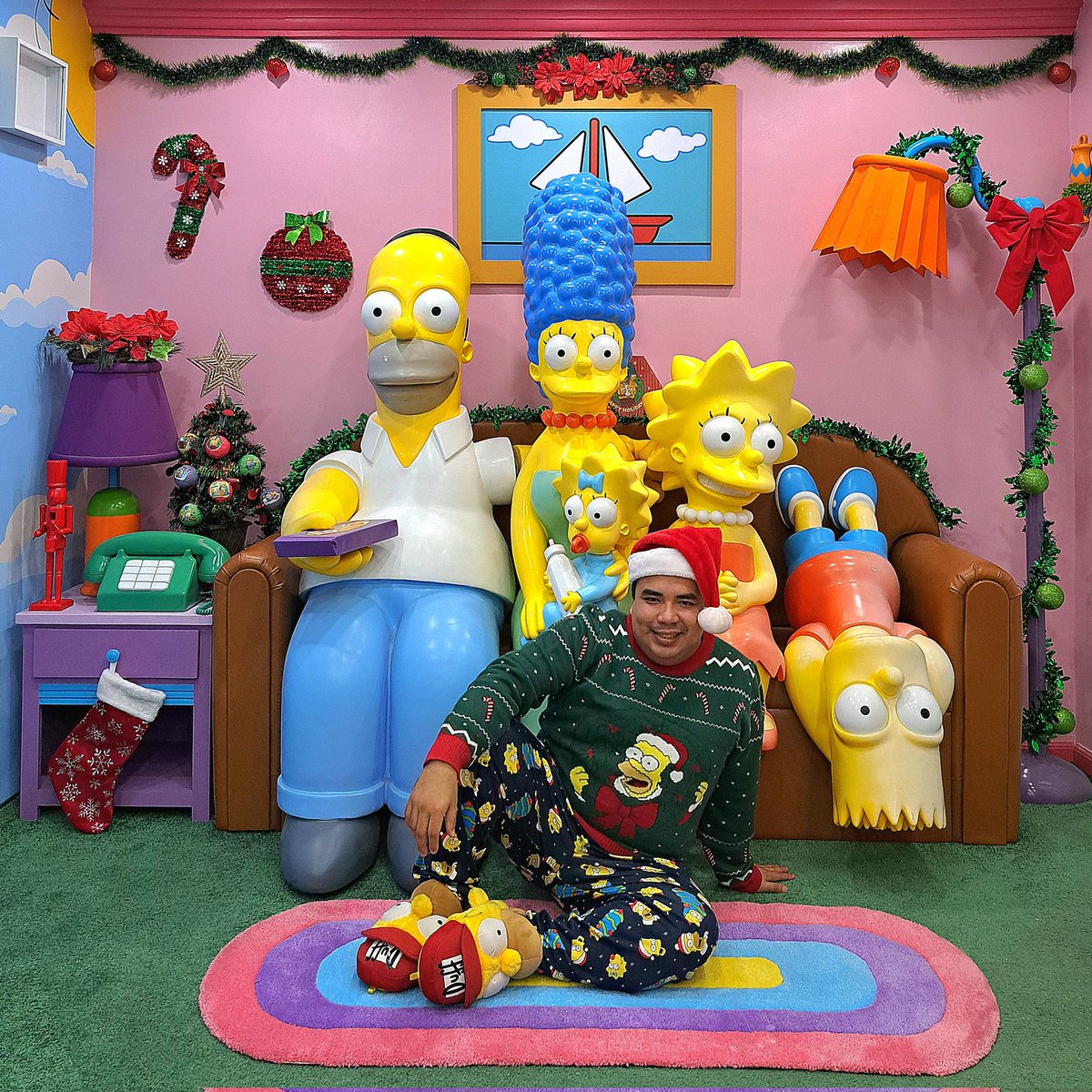 Alex Ortega tweet media