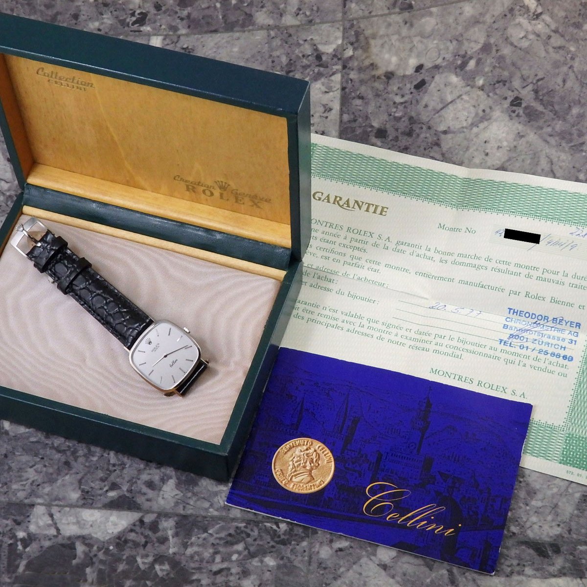 Awatchlife's tweet photo. ROLEX チェリーニ Ref.4114 金無垢 ホワイトゴールド 18KWG 希少 ロレックス Cellini アンティーク ヴィンテージ ウォッチ 1974年 昭和49年
https://t.co/33bKHFWN7P

#ロレックス #ロレックスヴィンテージ #ROLEX #1974年 #昭和49年 #ヴィンテージ腕時計 #チェリーニ #ロレックスチェリーニ #Cellini https://t.co/GTGpPGGWbr