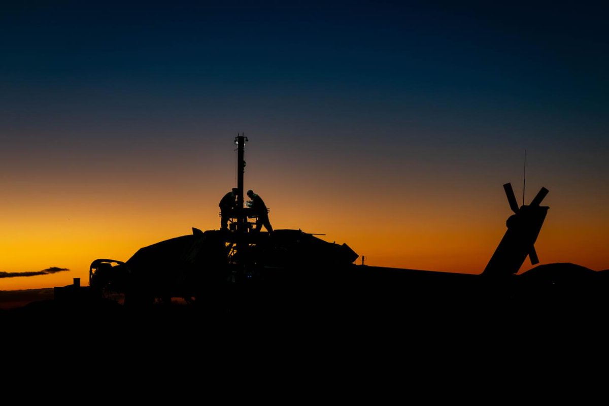 U.S. Army Pacific tweet media