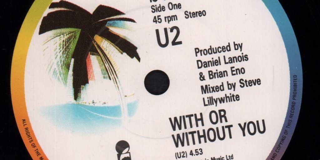 U2 Zoo Station Radio tweet media