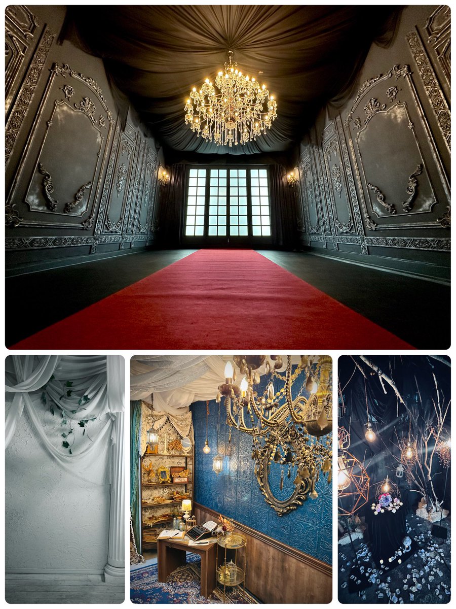 スタジオルール tweet media