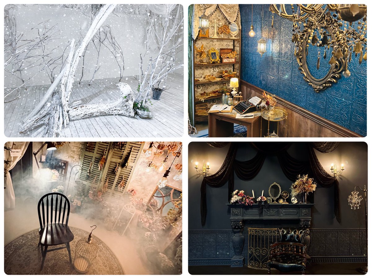 スタジオルール tweet media