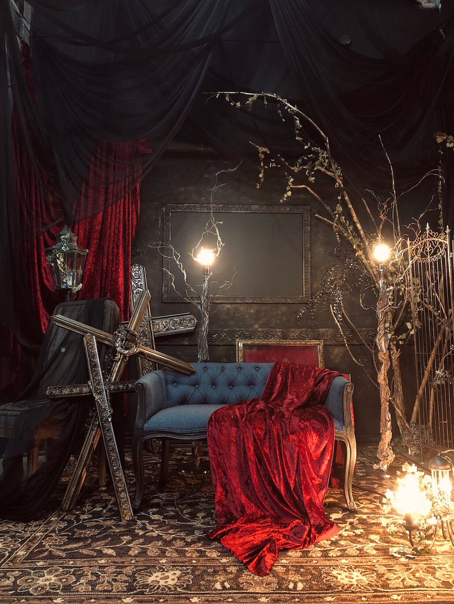 スタジオルール tweet media