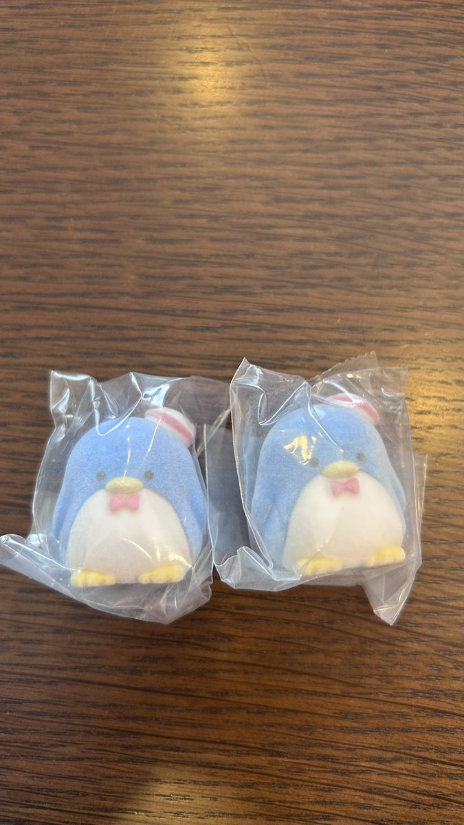 松 tweet media