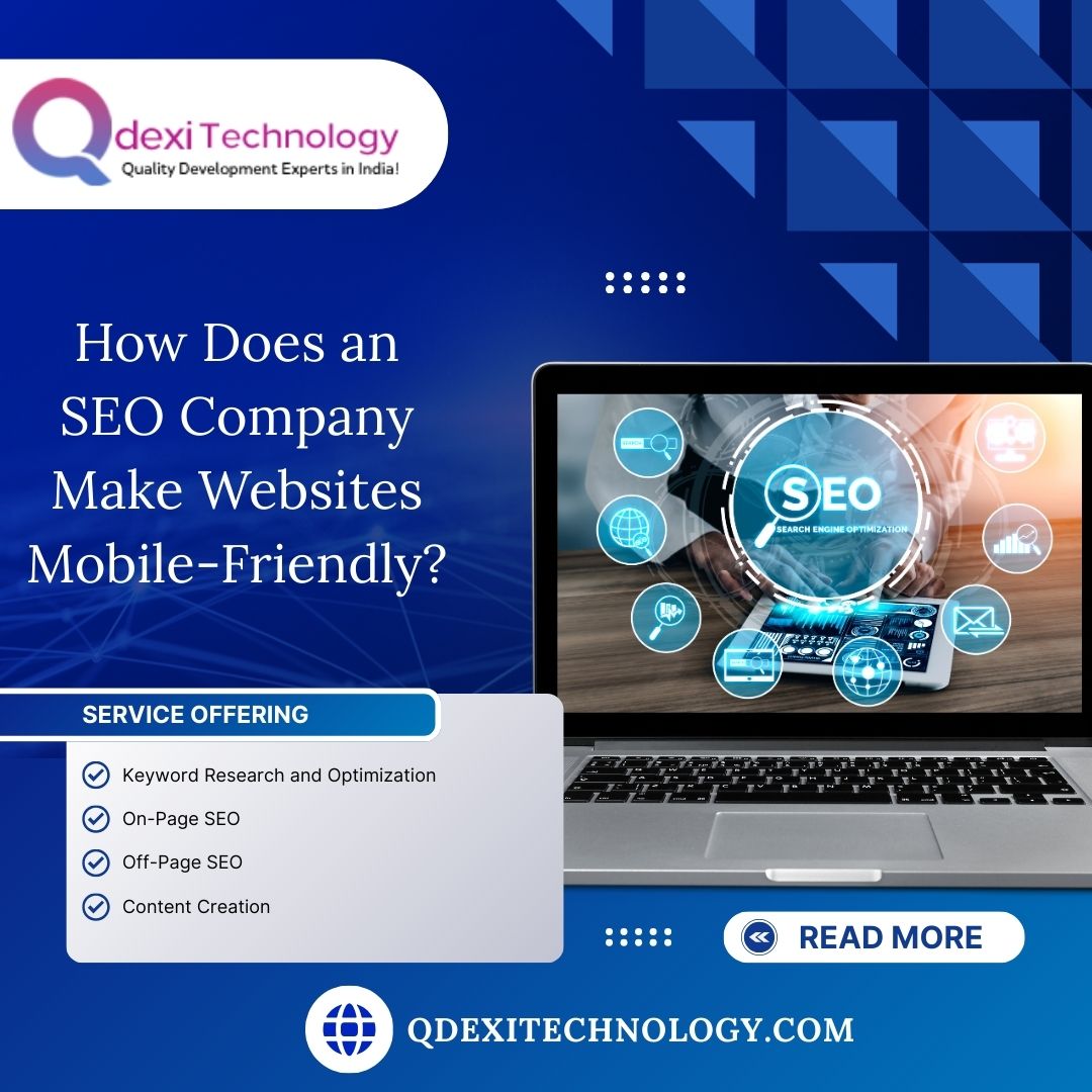 Qdexi Technology tweet media