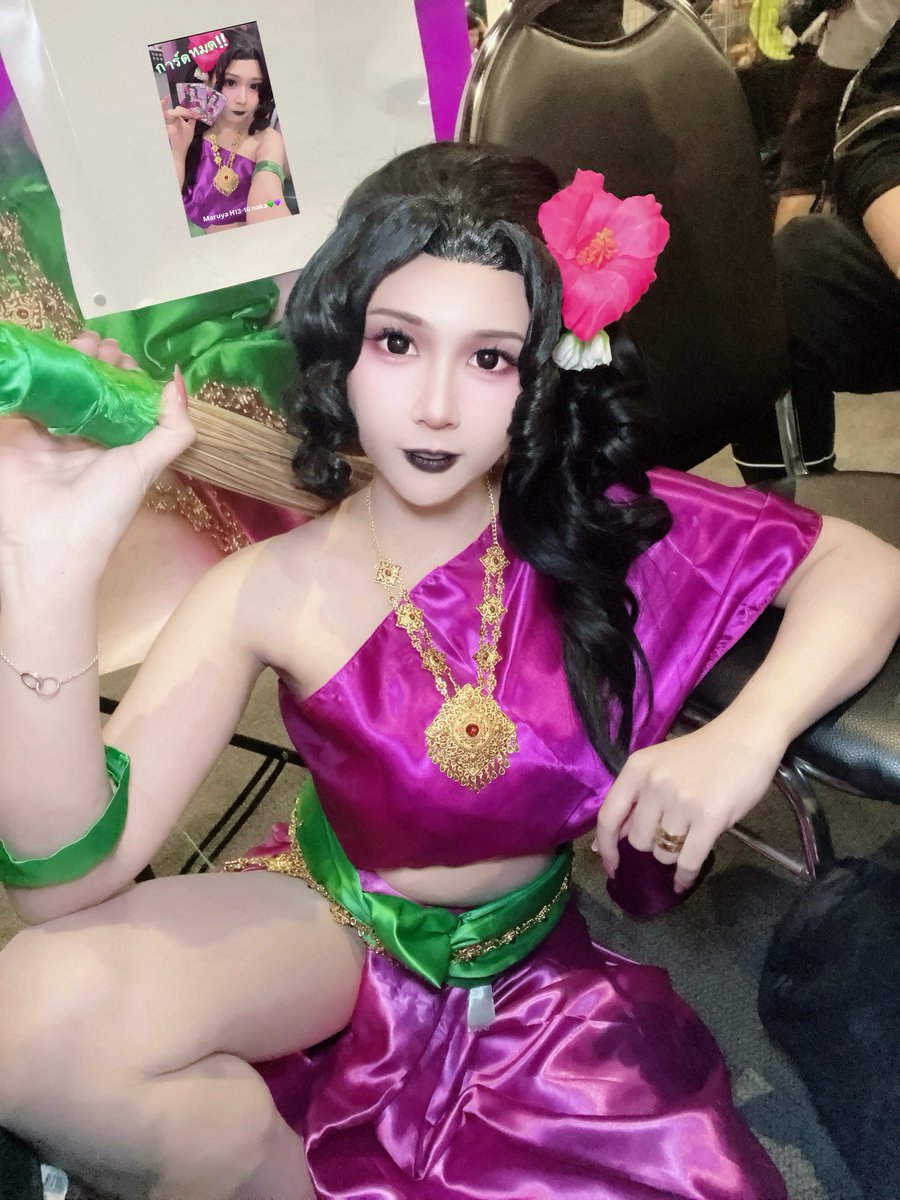 Malila マリラー tweet media