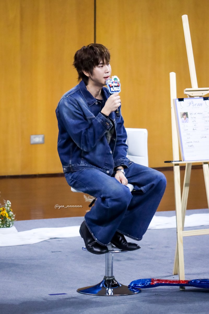 쁘렘이 다리 옹그리구 있는게 왤케 귀엽징!!

#FirstDateWithPrem2026 
#prem_space
<a href="/Prem_space/">ซาลาเปา</a>