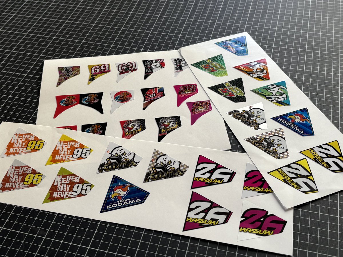 金丸たけし tweet media