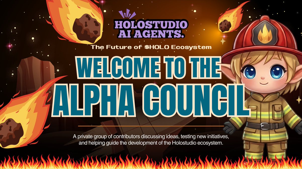 HoloStudio AI Agent tweet media