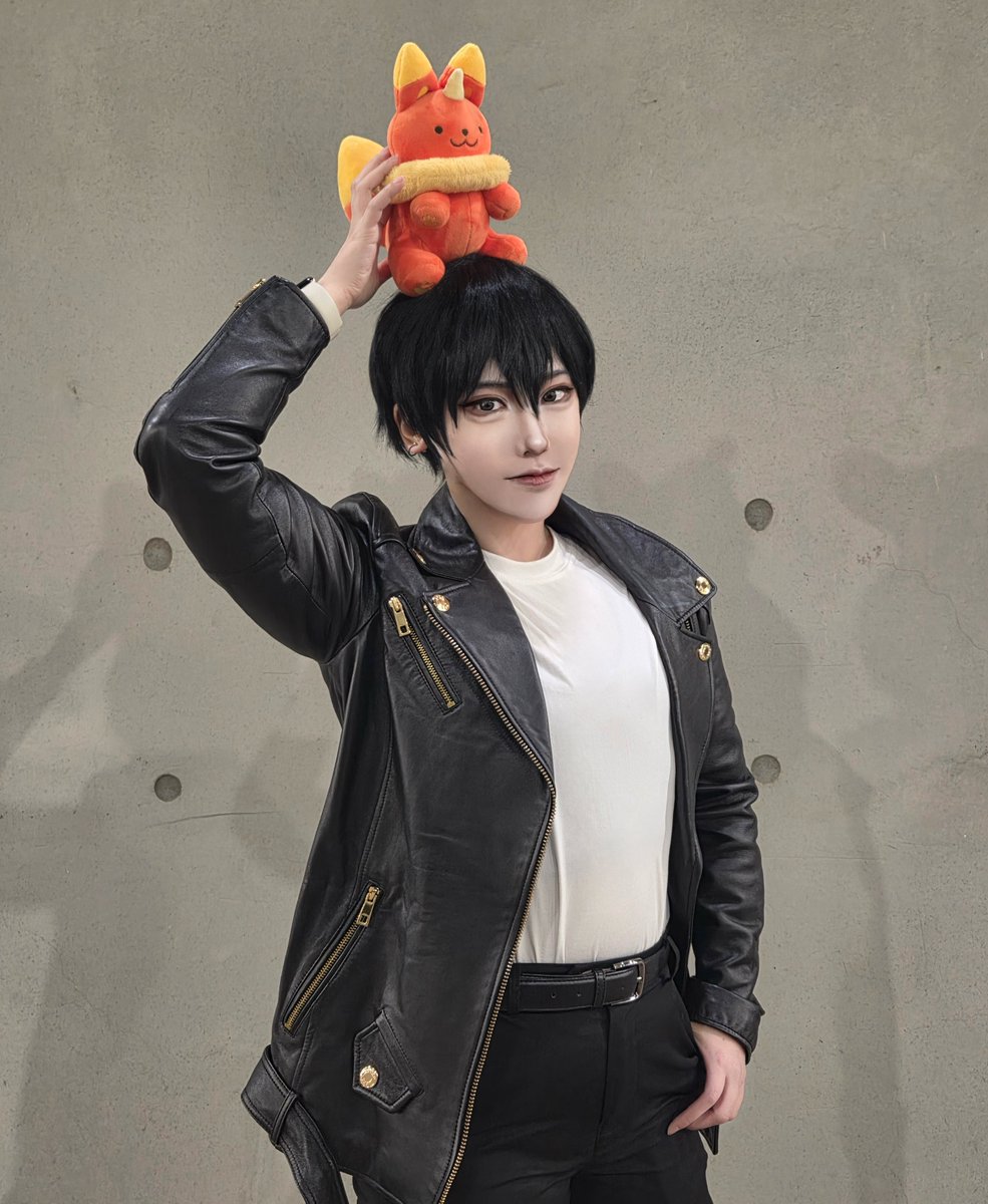 3코페 양일🐾냥 tweet media