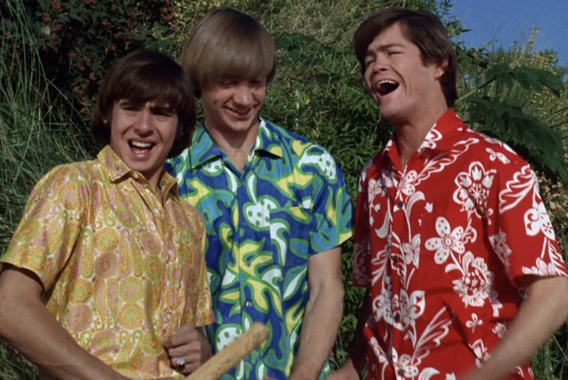 Peter Tork Tribute tweet media