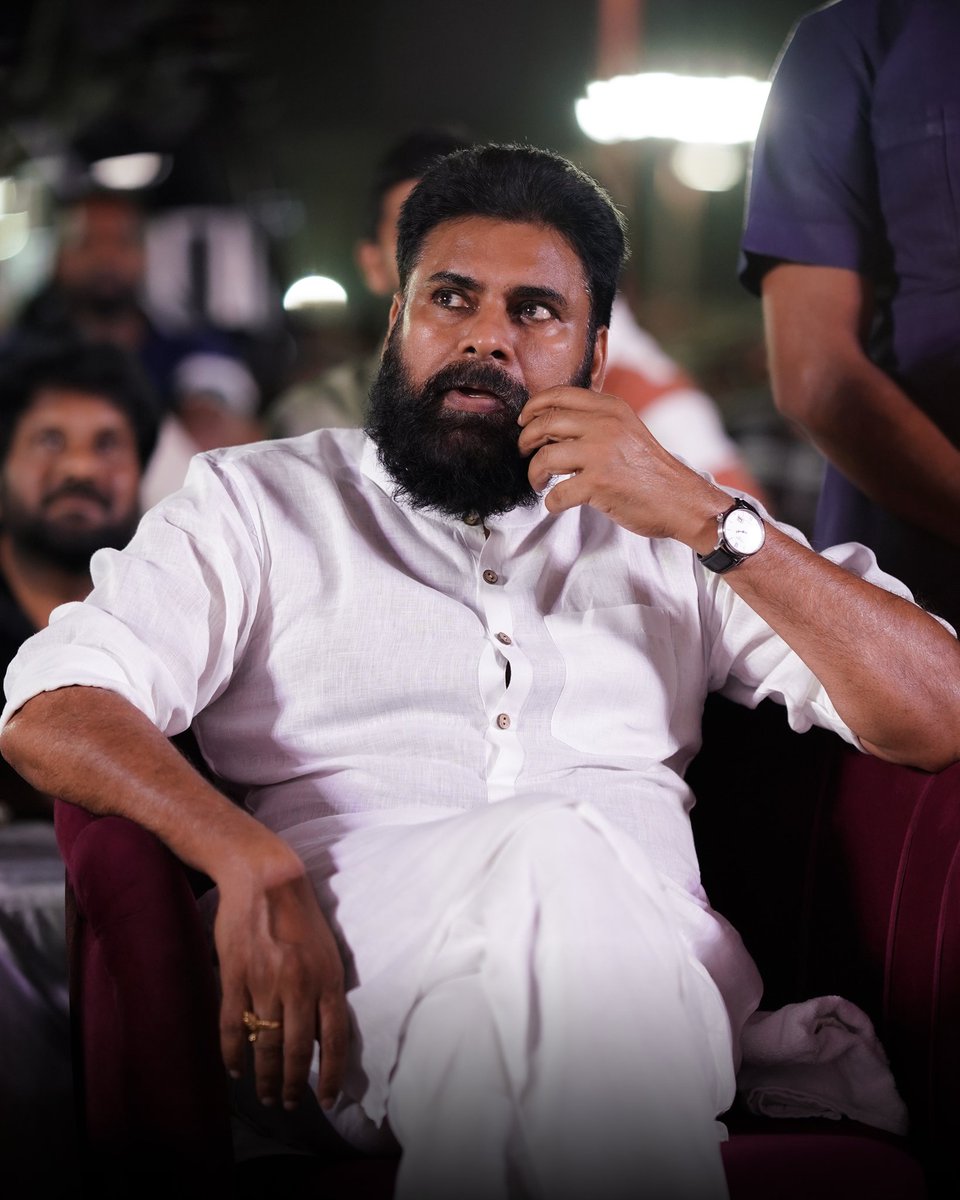 Ustaad Bhagat Singh tweet media