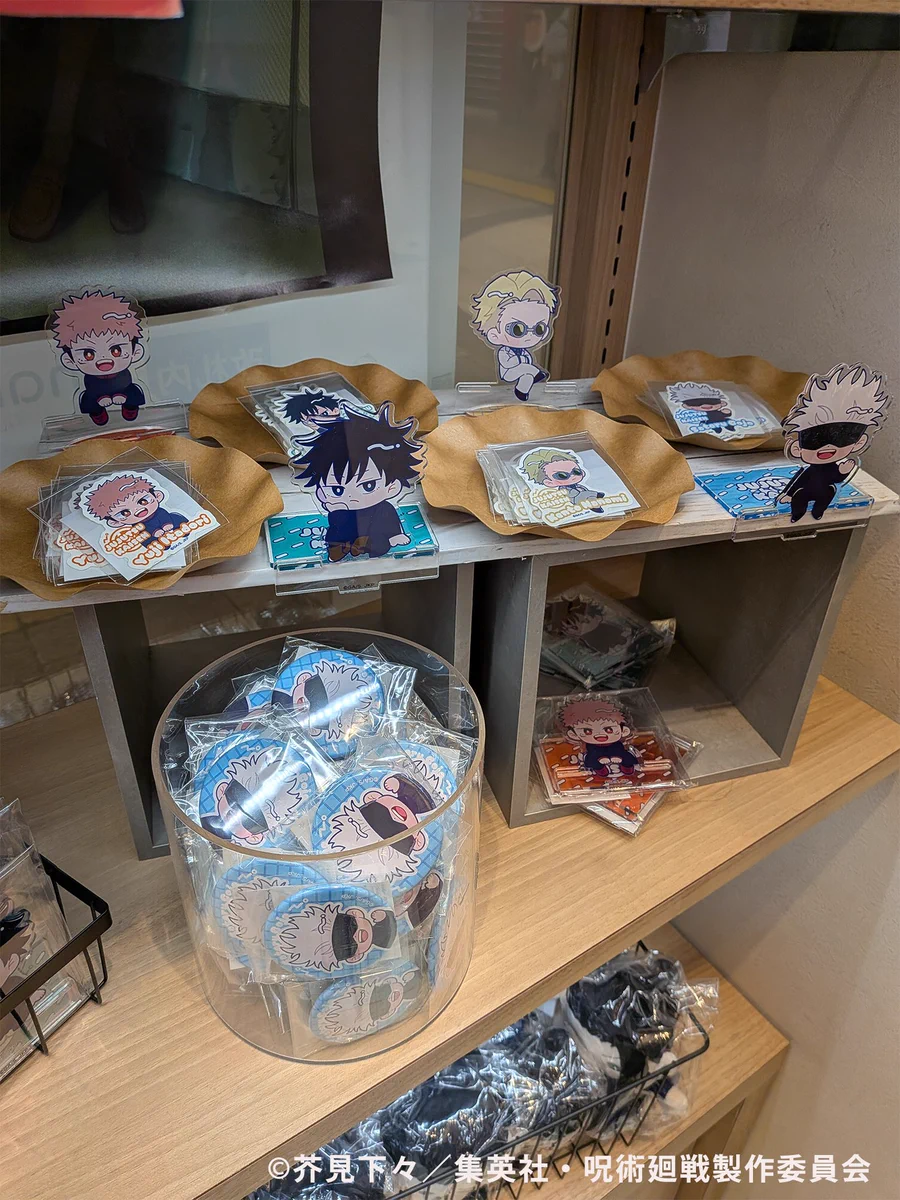 TOHO animation グッズチーム on X: 