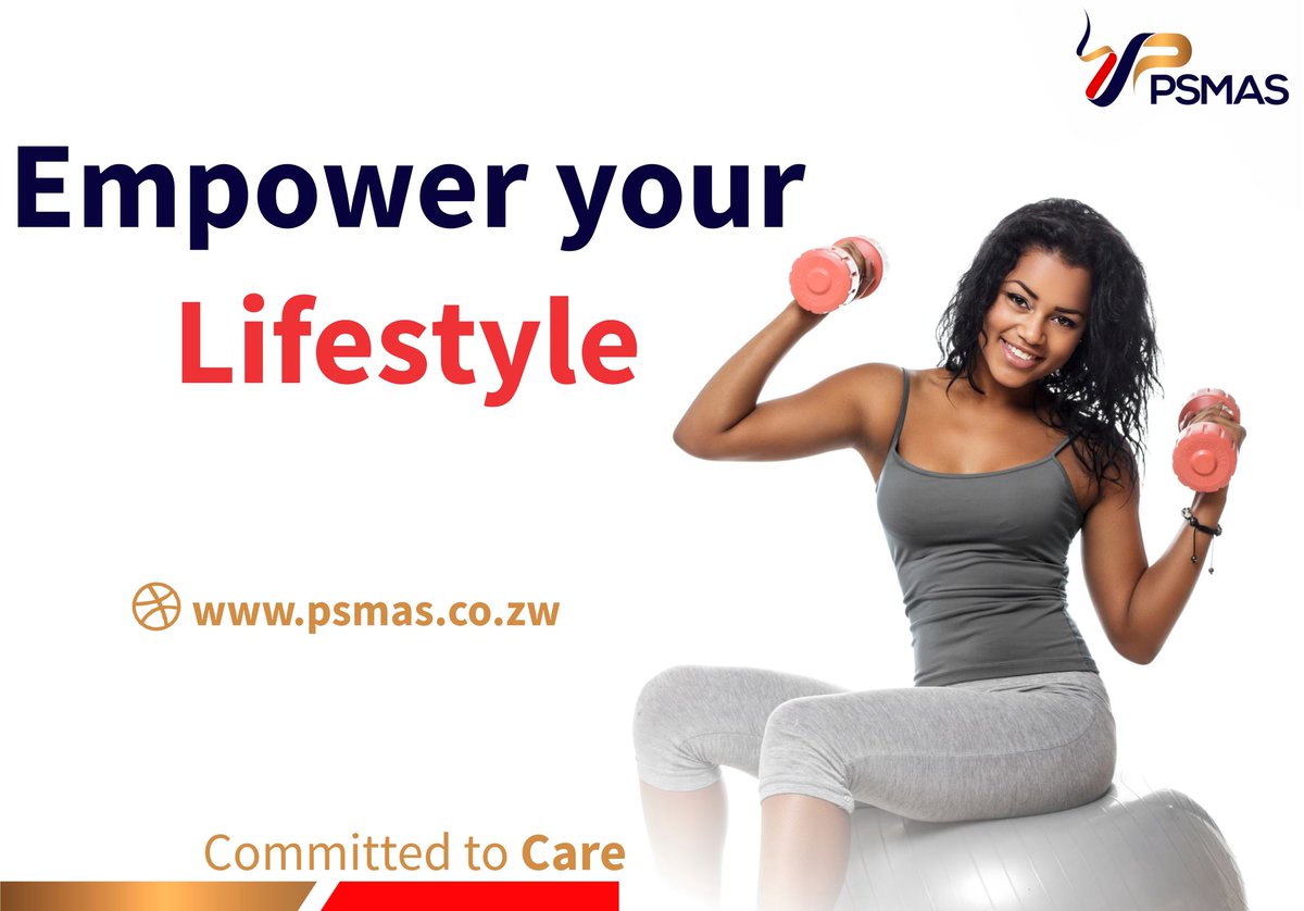 PSMAS Zimbabwe tweet media