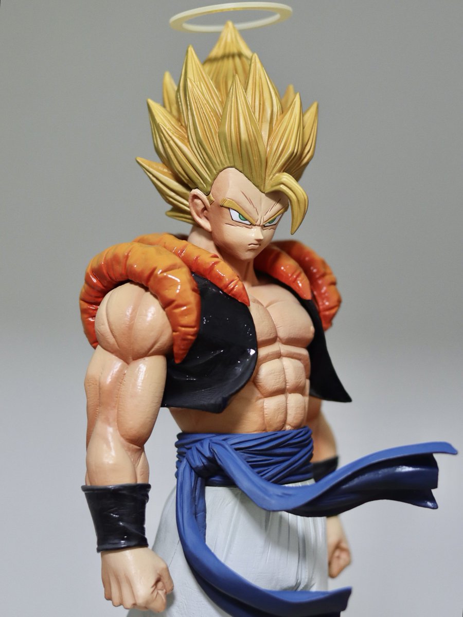 ドラゴンボールZ ドラゴンボールZ リペイントフィギュア grandista 超