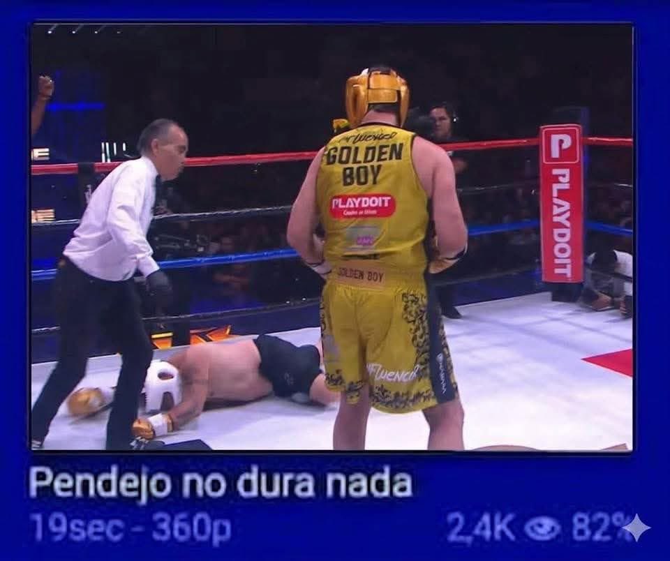 Jorge_Ibrahim15's tweet photo. Xd https://t.co/lDzKonSqxR