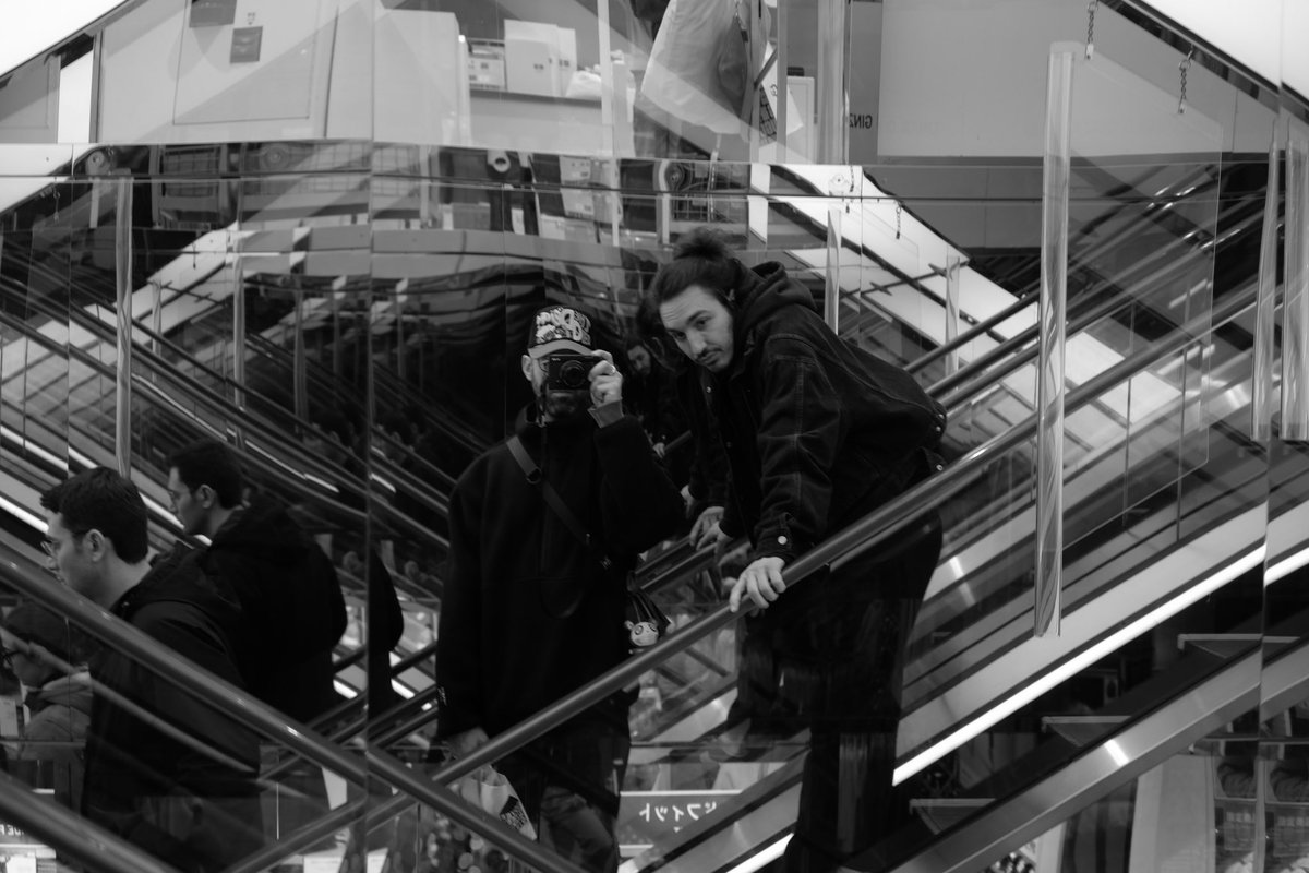 YoungGaryOak's tweet photo. Tokyo, it felt good to be back 👏👏 https://t.co/HyyuP4moqR