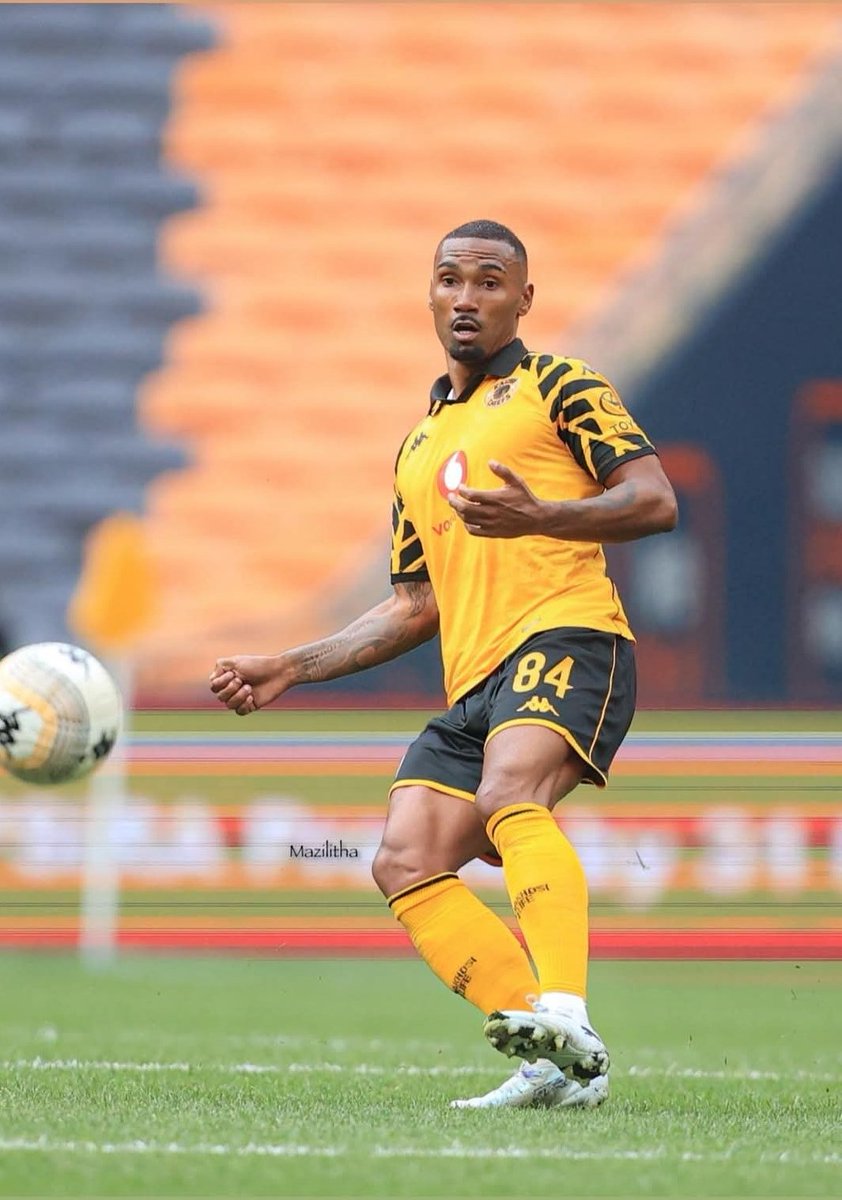 Thulani Nombali tweet media