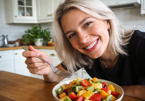 lidu208136's tweet image. Conception starts with a conversation—and a meal. 🥗

The journey to parenthood can feel overwhelming, but some of the most powerful changes are the ones you make in your daily routine. 
#TTC #IVF #preconception